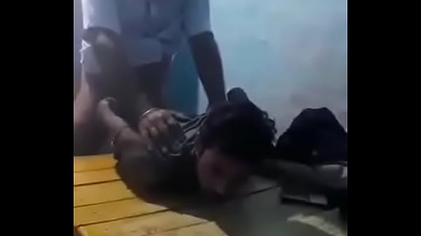 Indian man fucks slim young Indian guy