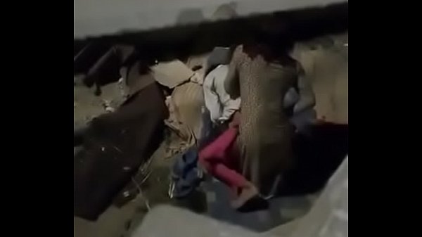 Pakistani cross dresser fucking and caught