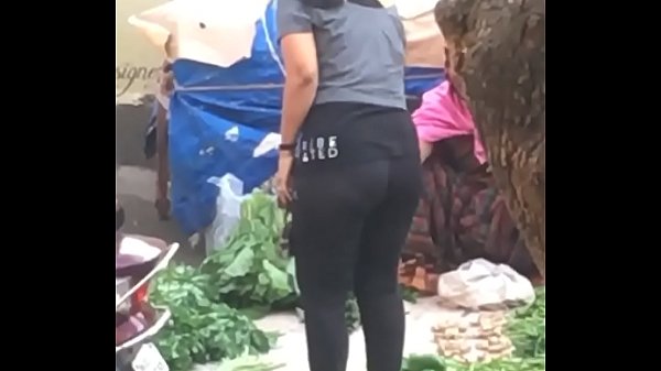 Big Indian Ass bent over
