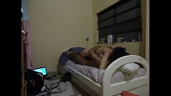 pareja jovenes india